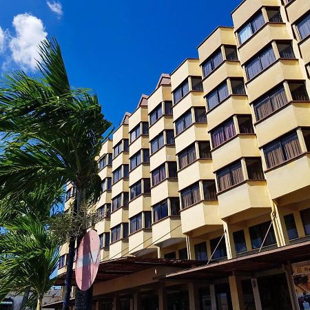 Hotel Grand Crystal Alor Setar Extérieur photo