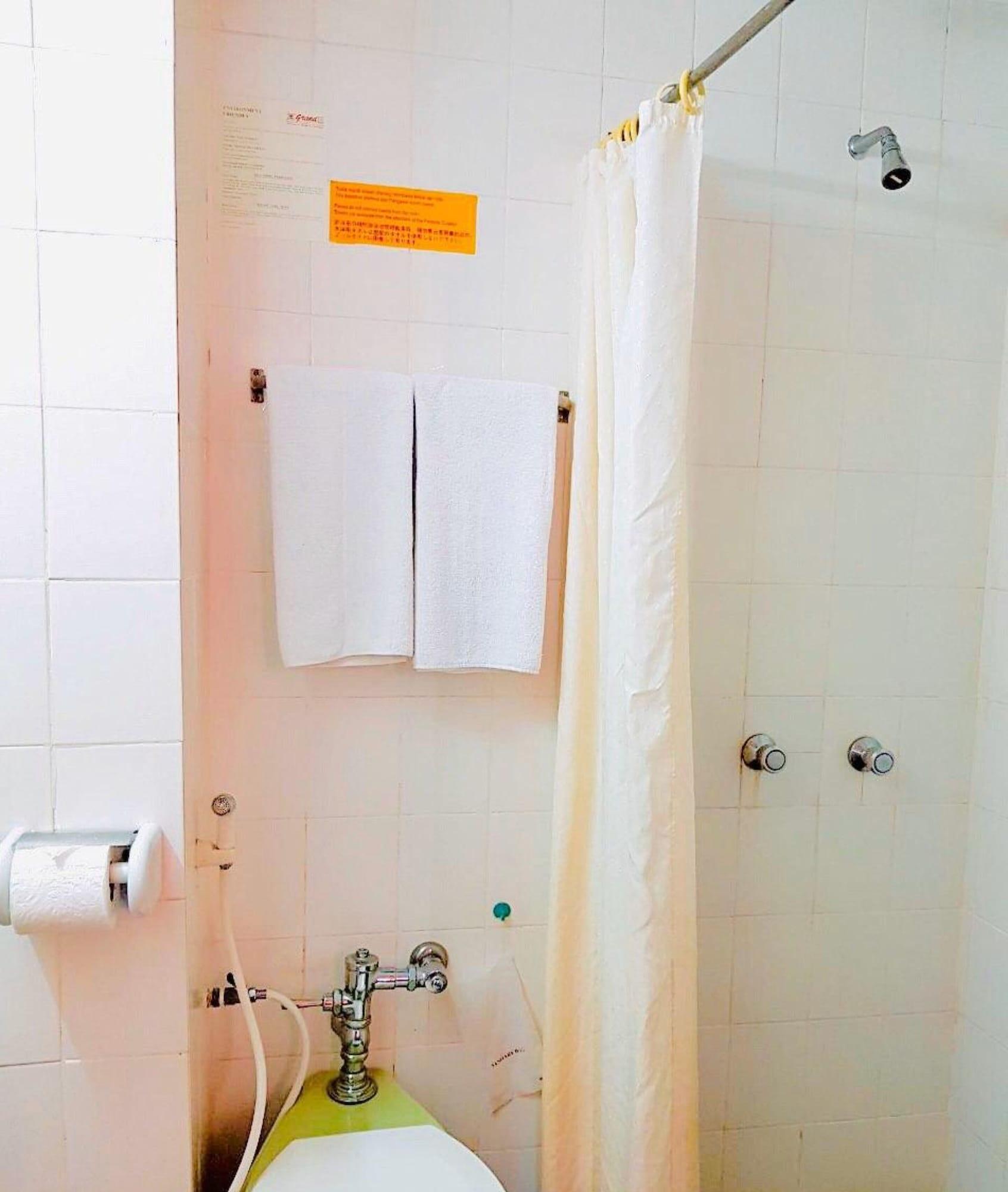 Hotel Grand Crystal Alor Setar Extérieur photo