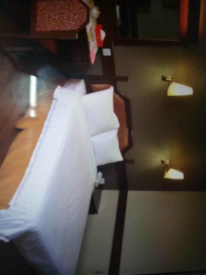 Hotel Grand Crystal Alor Setar Extérieur photo