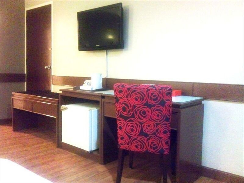Hotel Grand Crystal Alor Setar Extérieur photo